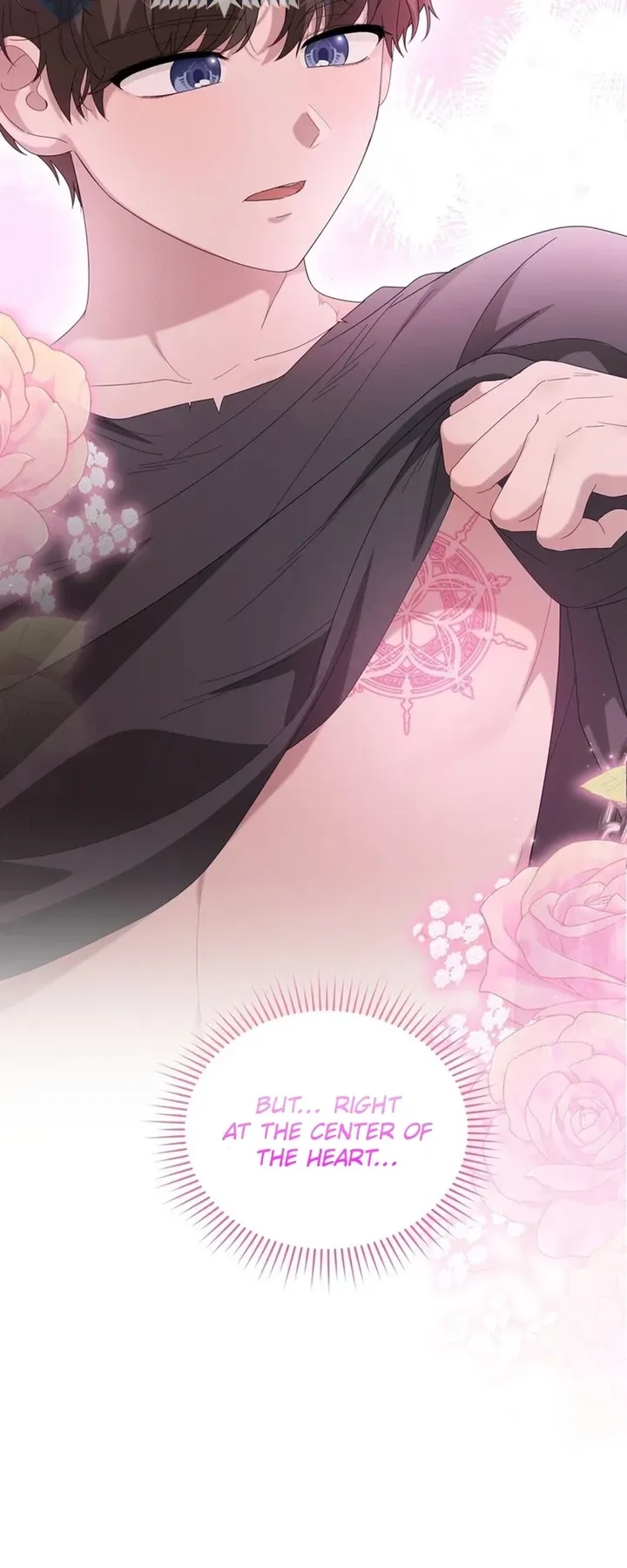 Dear Fairy, Please Contract With Me Chapter 71 page 12