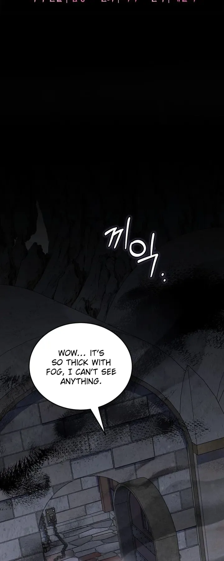 Dear Fairy, Please Contract With Me Chapter 71 page 26
