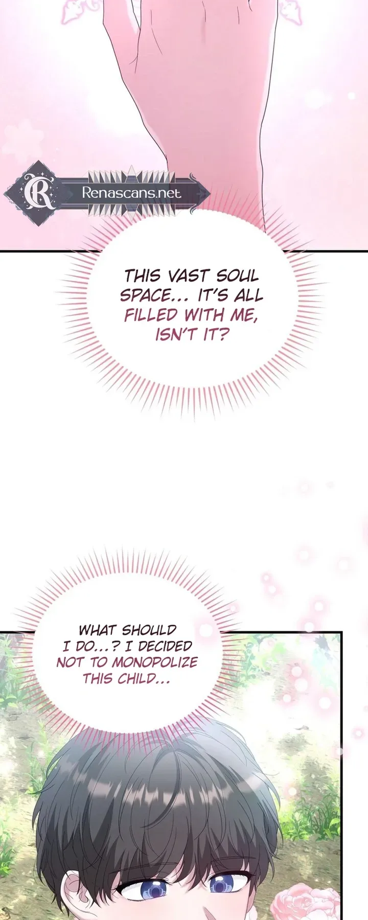 Dear Fairy, Please Contract With Me Chapter 71 page 14