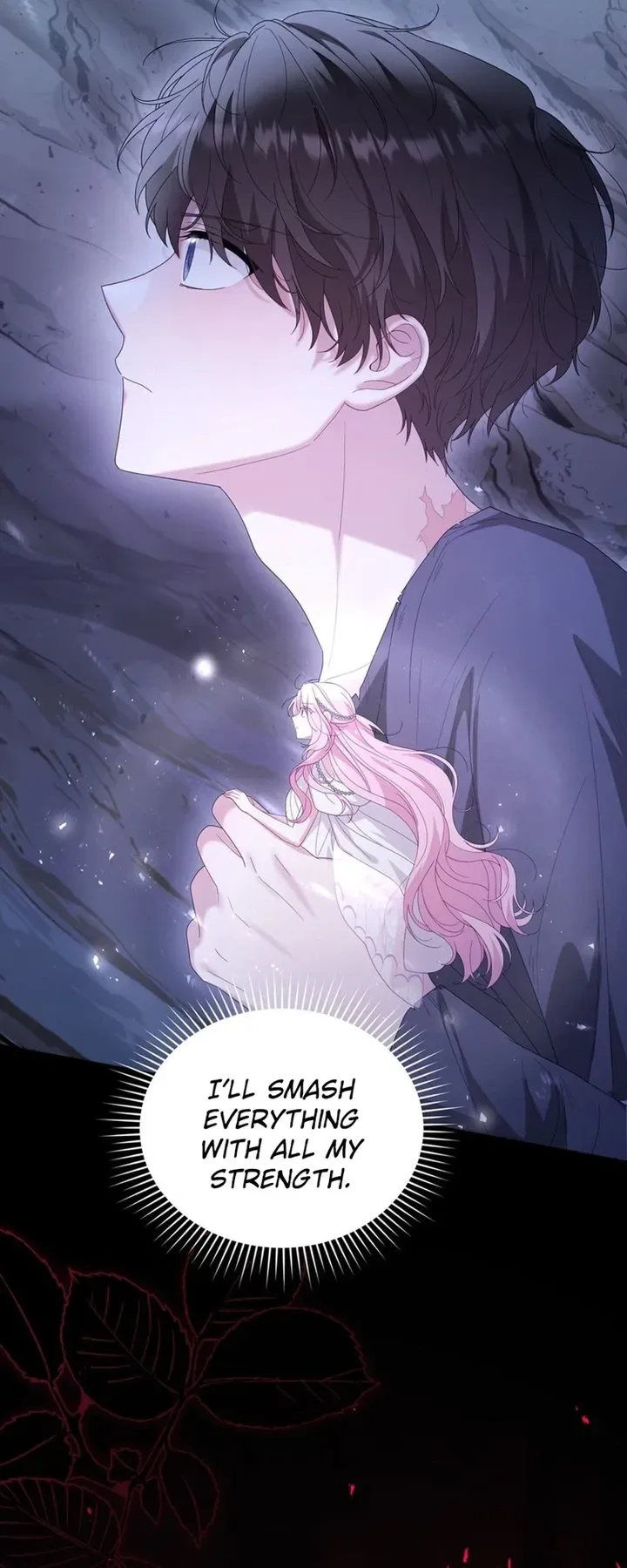 Dear Fairy, Please Contract With Me Chapter 71 page 40