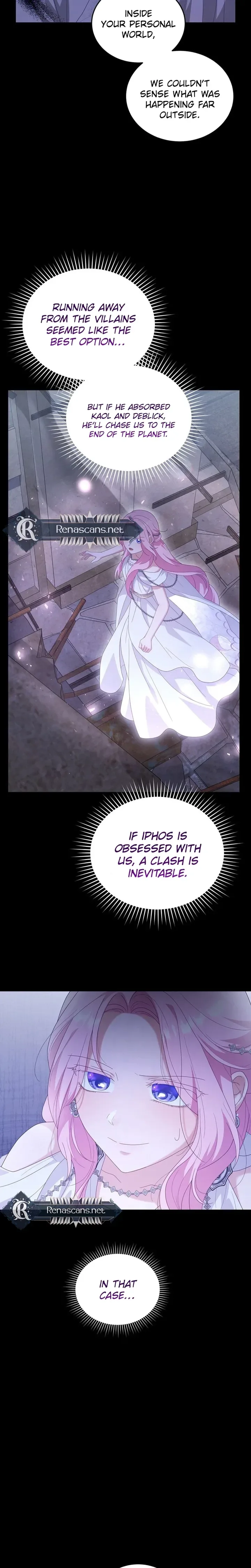 Dear Fairy, Please Contract With Me Chapter 71 page 37