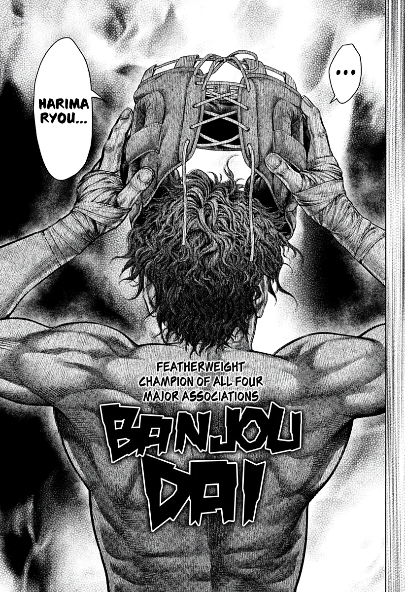 Genikasuri Chapter 5 page 9