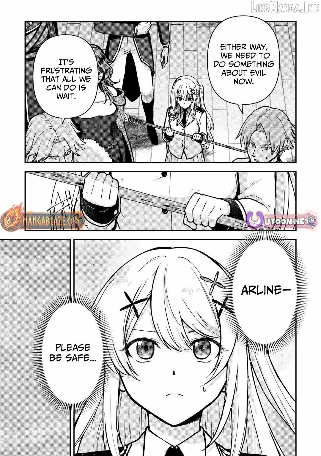 Kizokuka Sannan no Nariagari Life Chapter 20 page 6