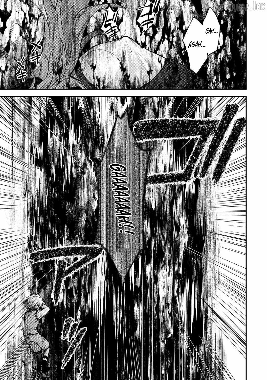 Kizokuka Sannan no Nariagari Life Chapter 20 page 8