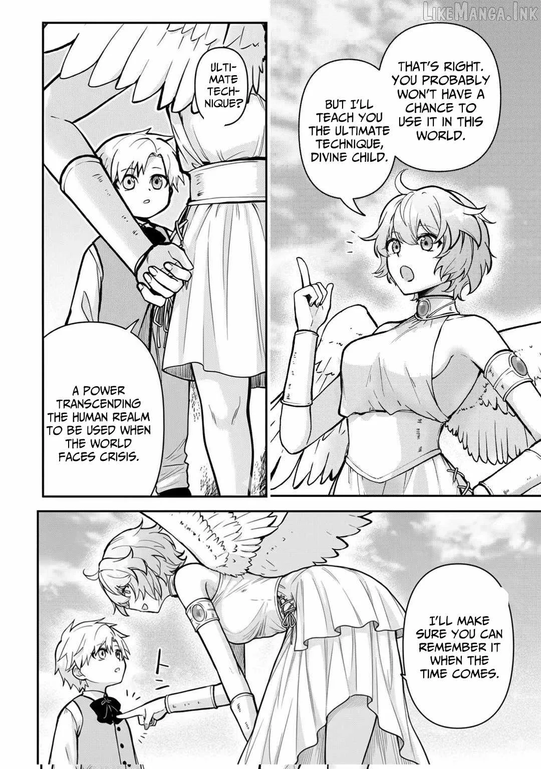 Kizokuka Sannan no Nariagari Life Chapter 20 page 15