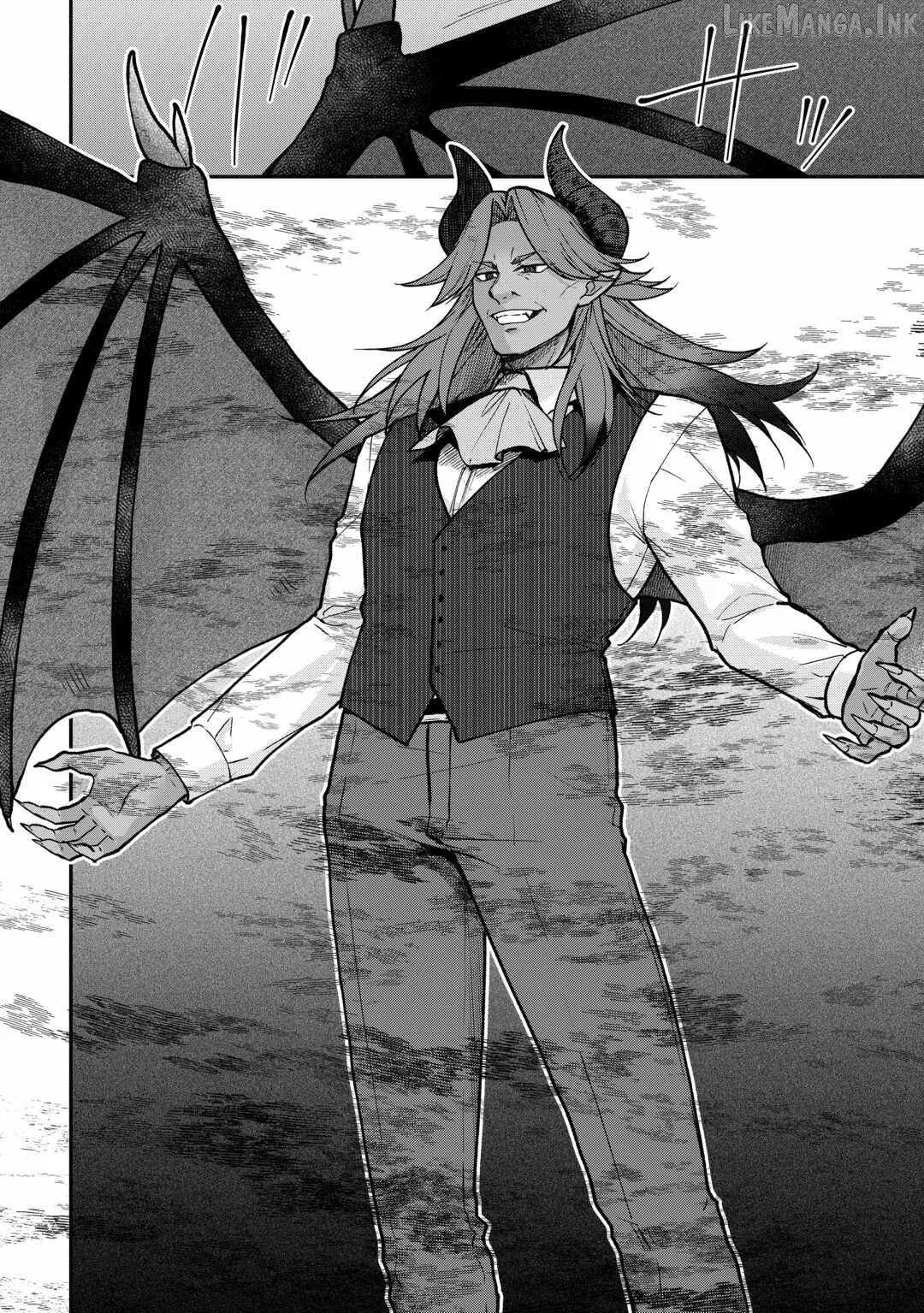 Kizokuka Sannan no Nariagari Life Chapter 20 page 9