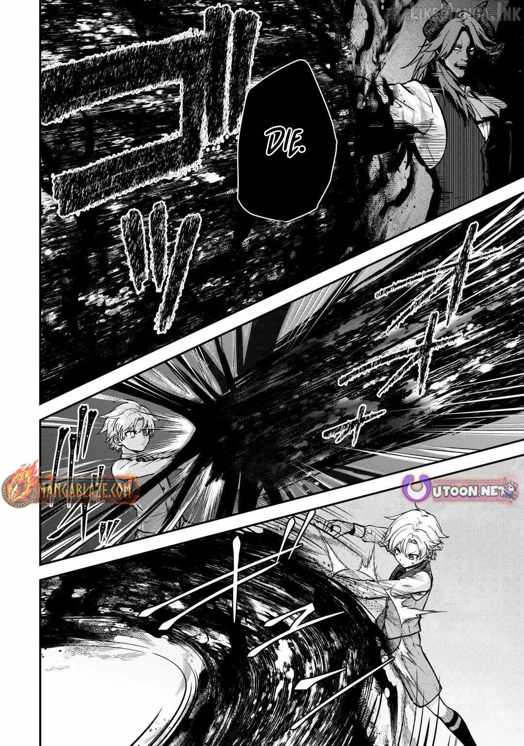Kizokuka Sannan no Nariagari Life Chapter 20 page 11