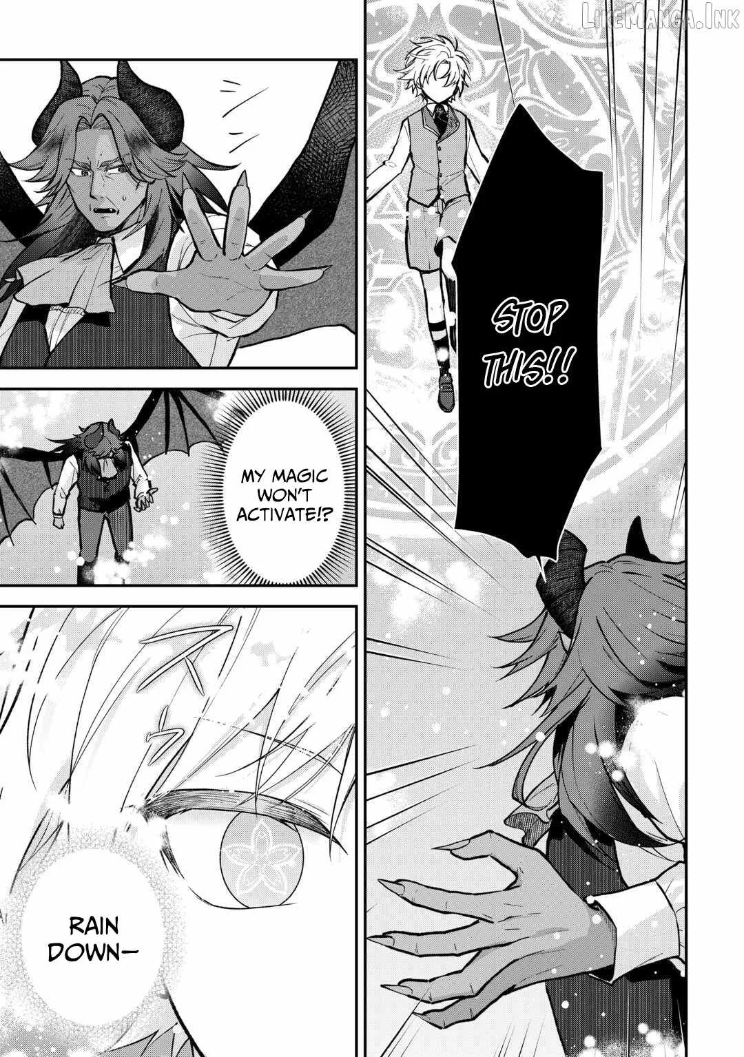 Kizokuka Sannan no Nariagari Life Chapter 20 page 18