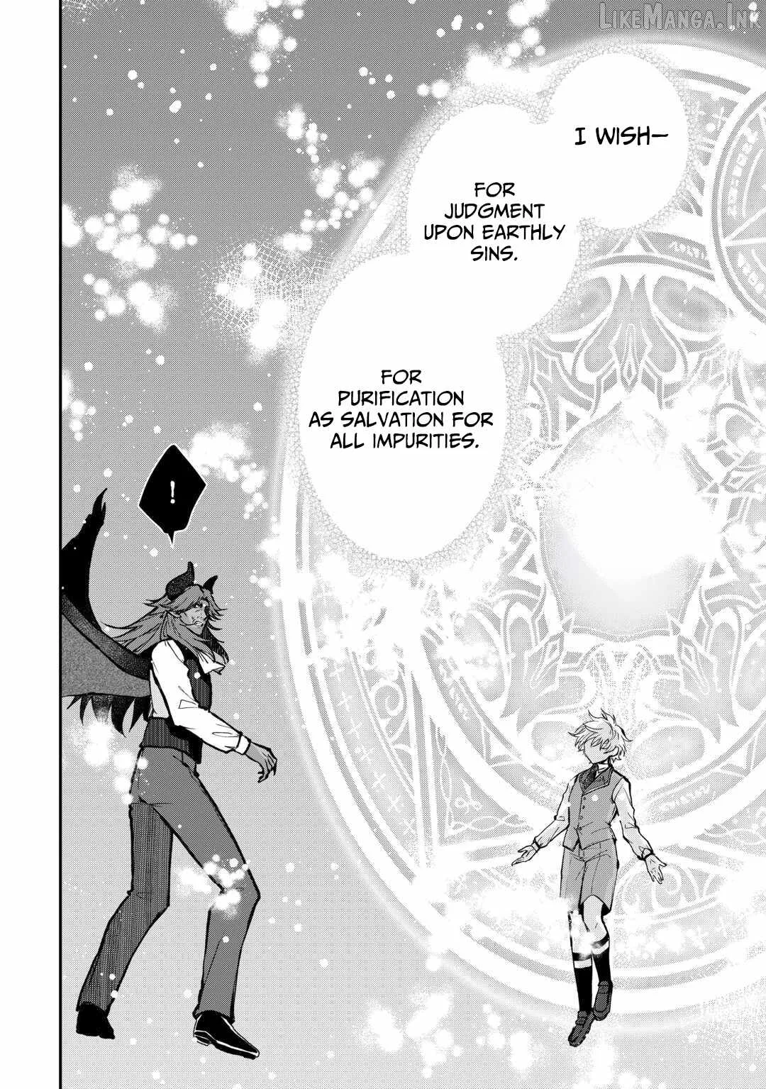 Kizokuka Sannan no Nariagari Life Chapter 20 page 17
