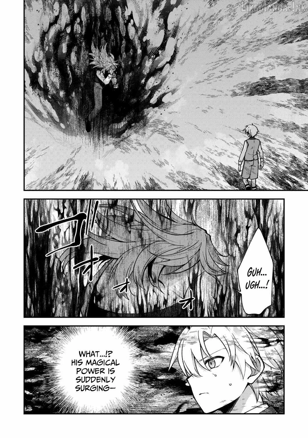 Kizokuka Sannan no Nariagari Life Chapter 20 page 7