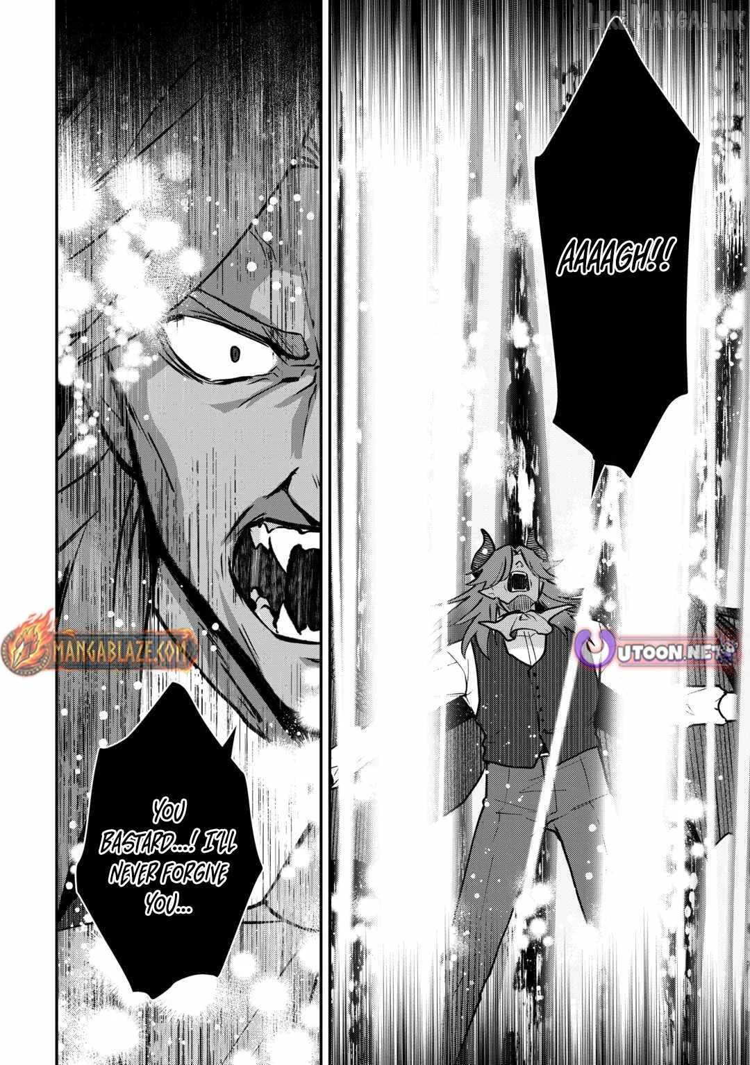 Kizokuka Sannan no Nariagari Life Chapter 20 page 21