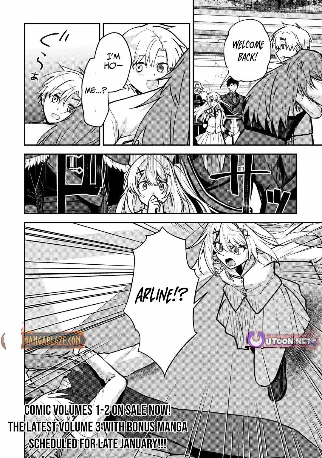 Kizokuka Sannan no Nariagari Life Chapter 20 page 27