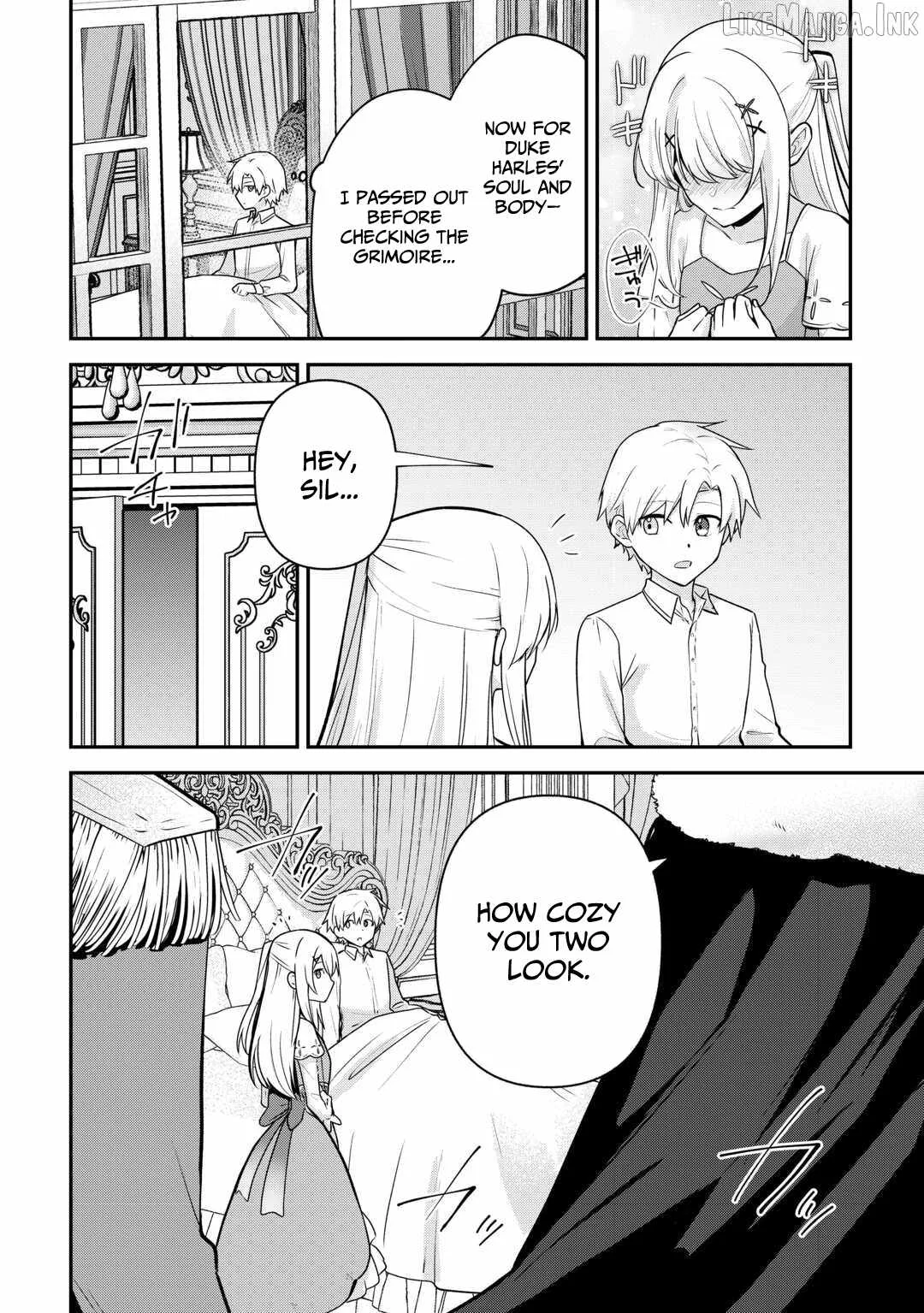 Kizokuka Sannan no Nariagari Life Chapter 21 page 9