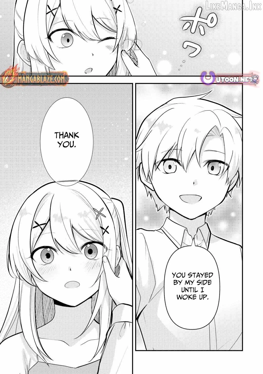 Kizokuka Sannan no Nariagari Life Chapter 21 page 8