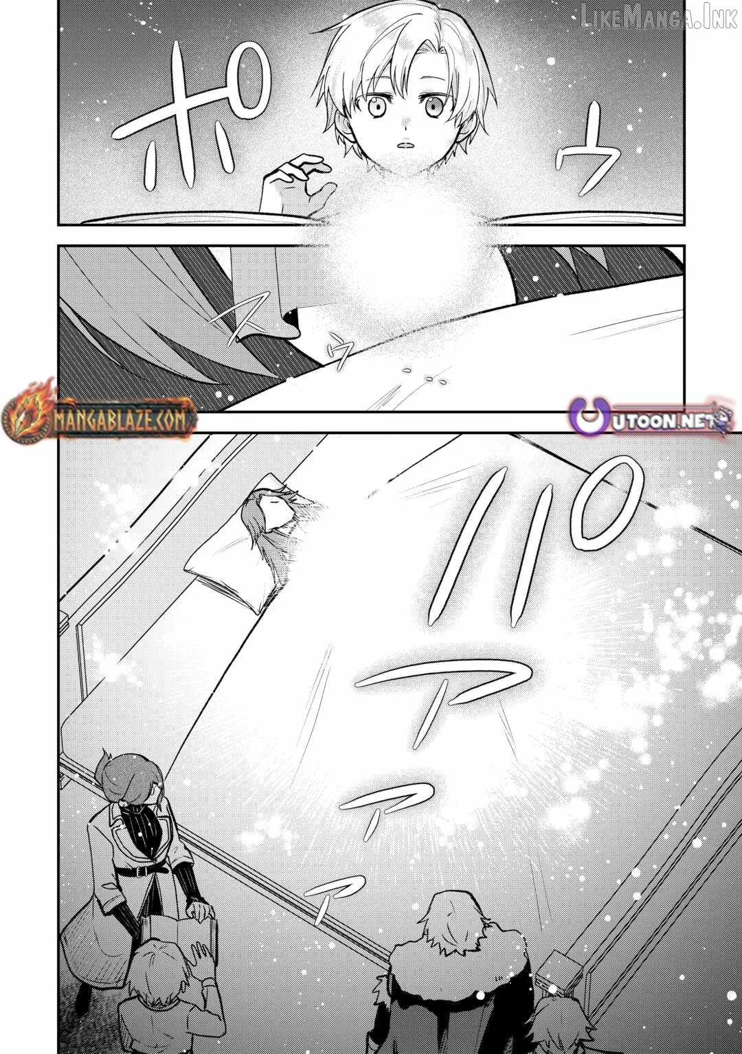 Kizokuka Sannan no Nariagari Life Chapter 21 page 23