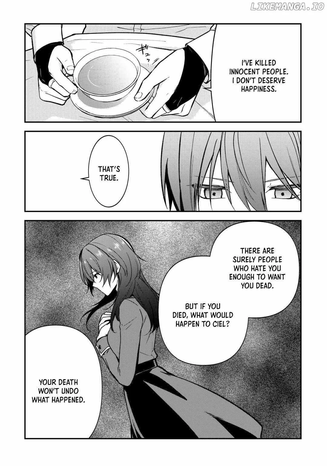 Kizokuka Sannan no Nariagari Life Chapter 9 page 26