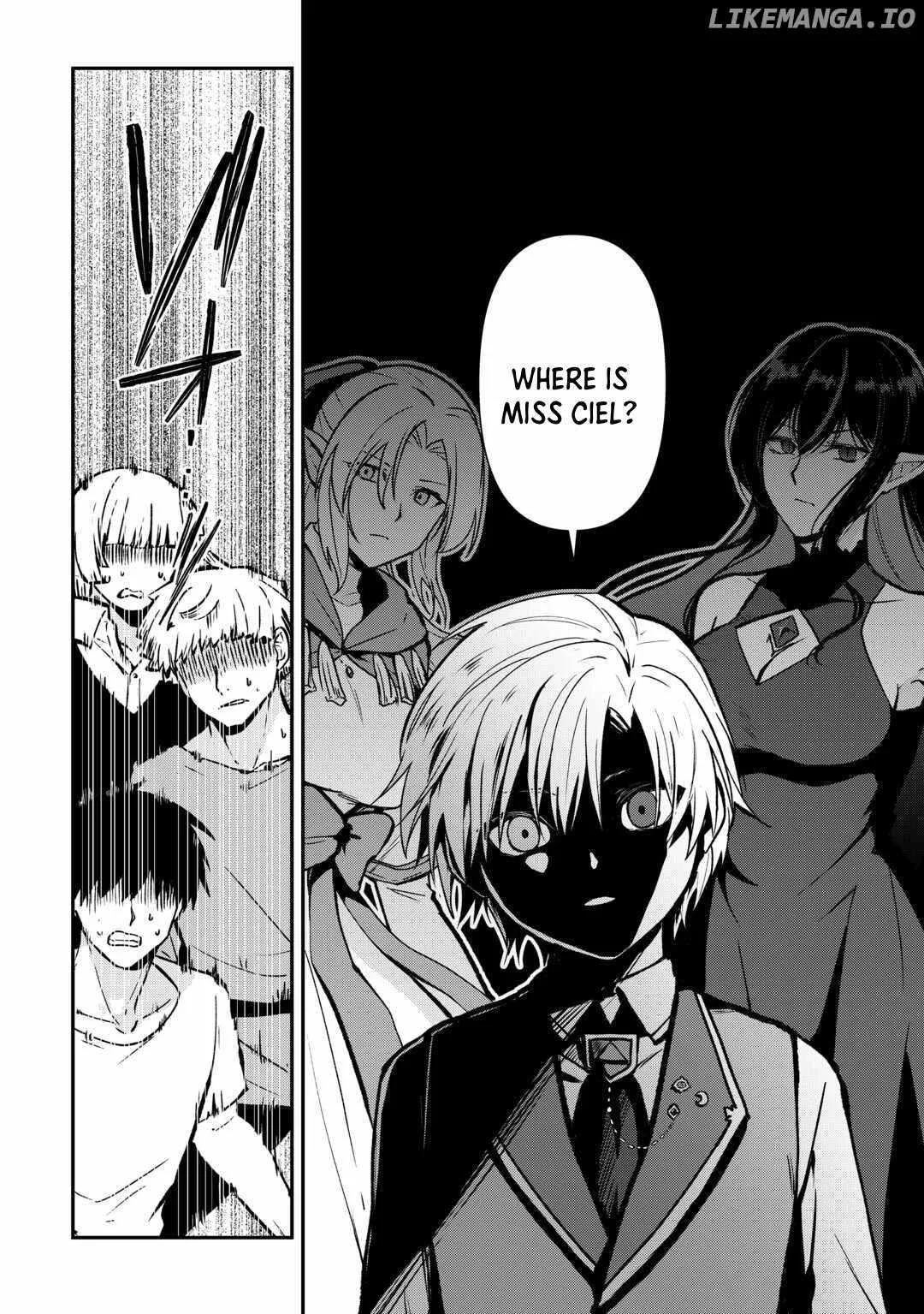 Kizokuka Sannan no Nariagari Life Chapter 9 page 16