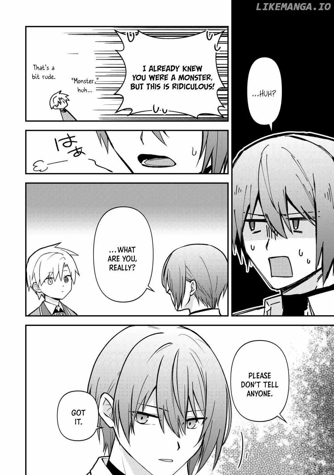 Kizokuka Sannan no Nariagari Life Chapter 9 page 24
