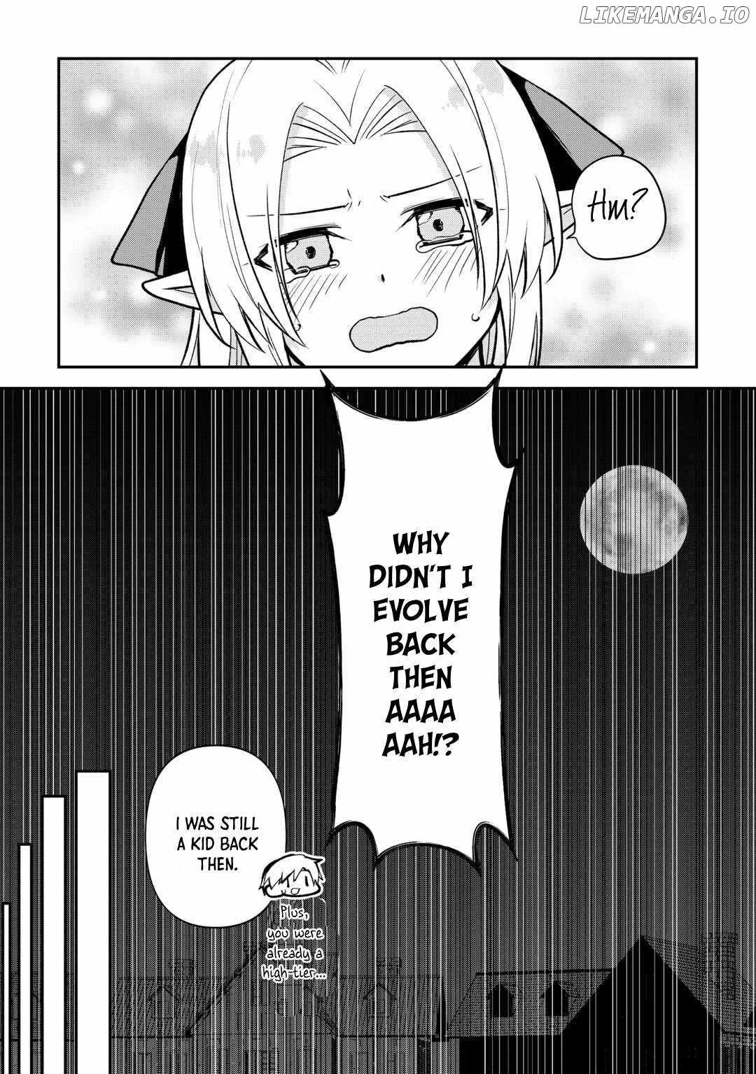 Kizokuka Sannan no Nariagari Life Chapter 9 page 13