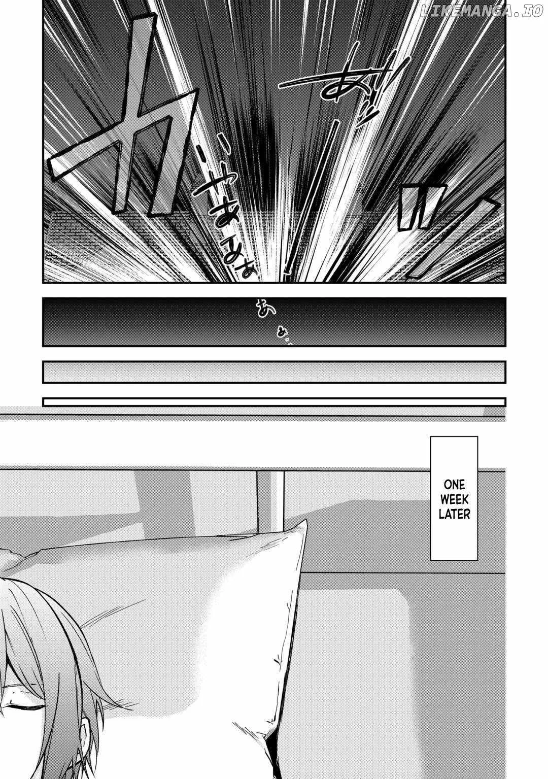 Kizokuka Sannan no Nariagari Life Chapter 9 page 17