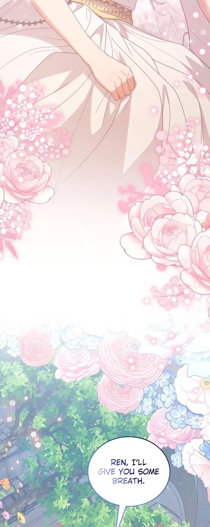 Dear Fairy, Please Contract With Me Chapter 72 page 6
