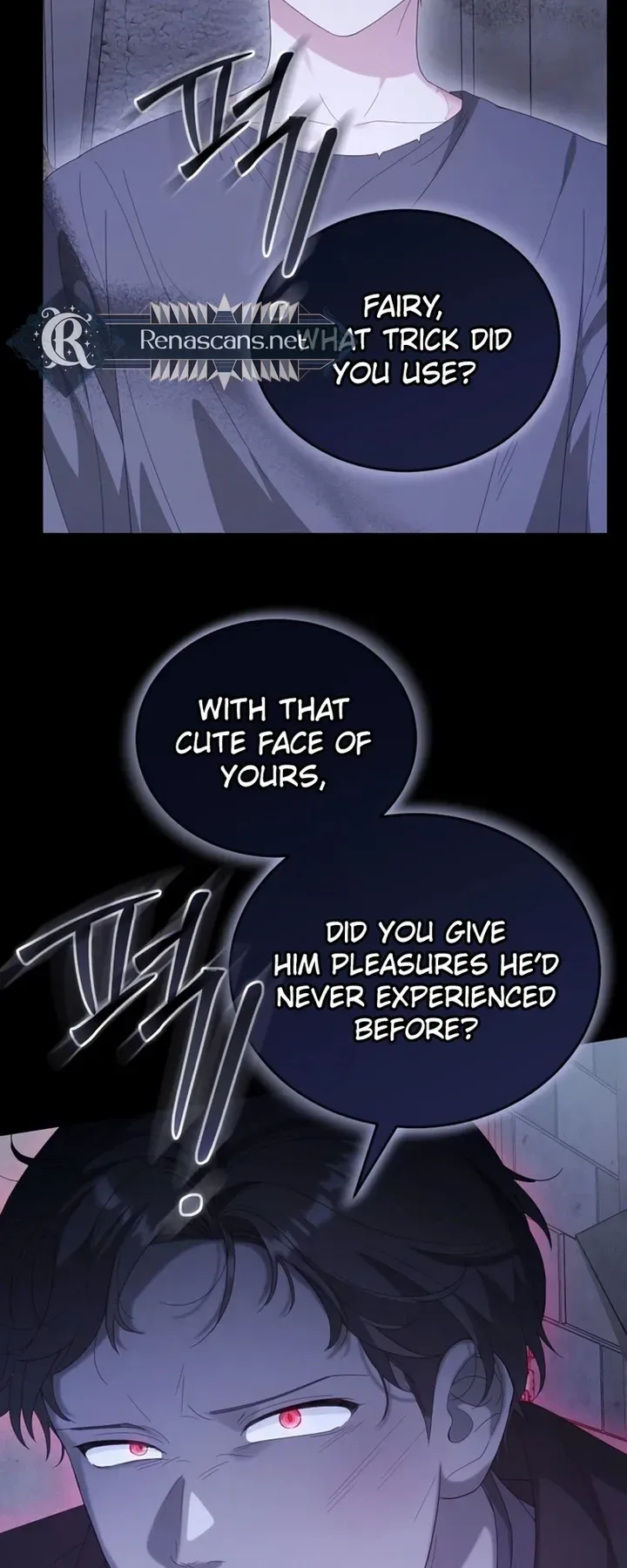Dear Fairy, Please Contract With Me Chapter 72 page 18
