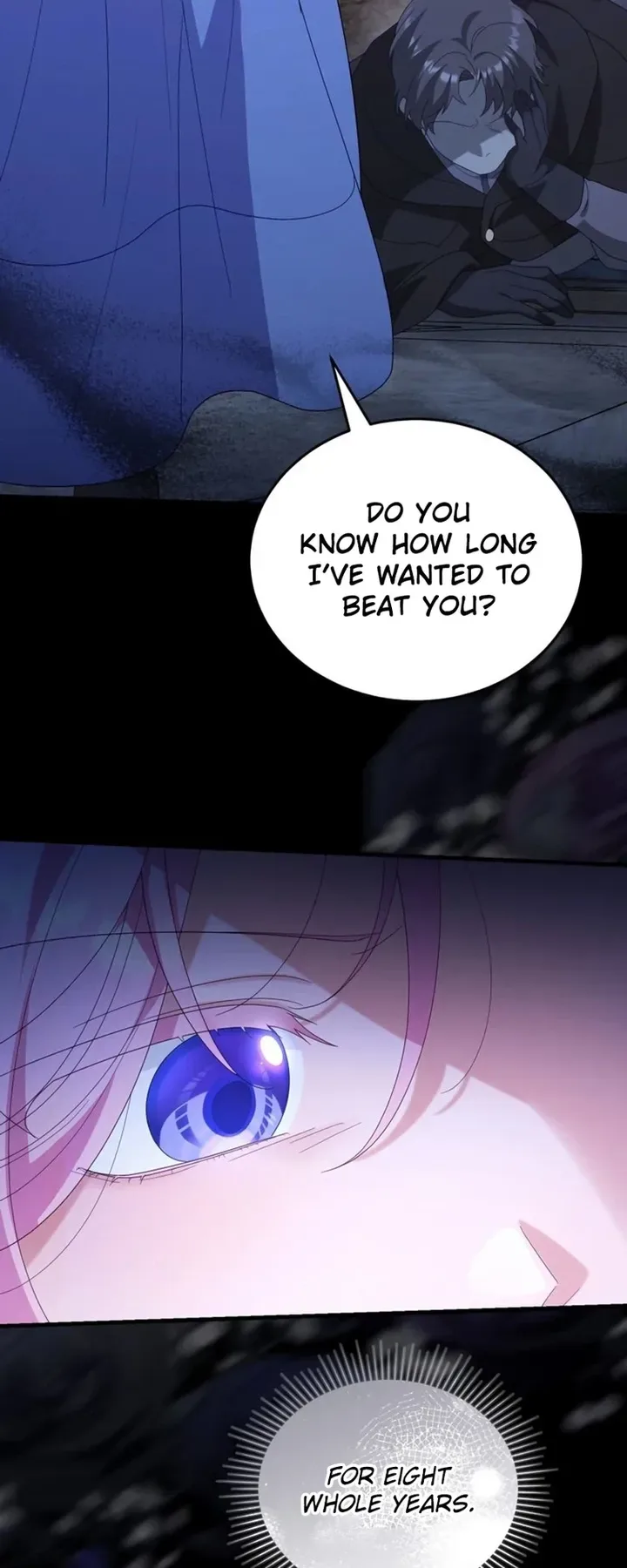 Dear Fairy, Please Contract With Me Chapter 72 page 14