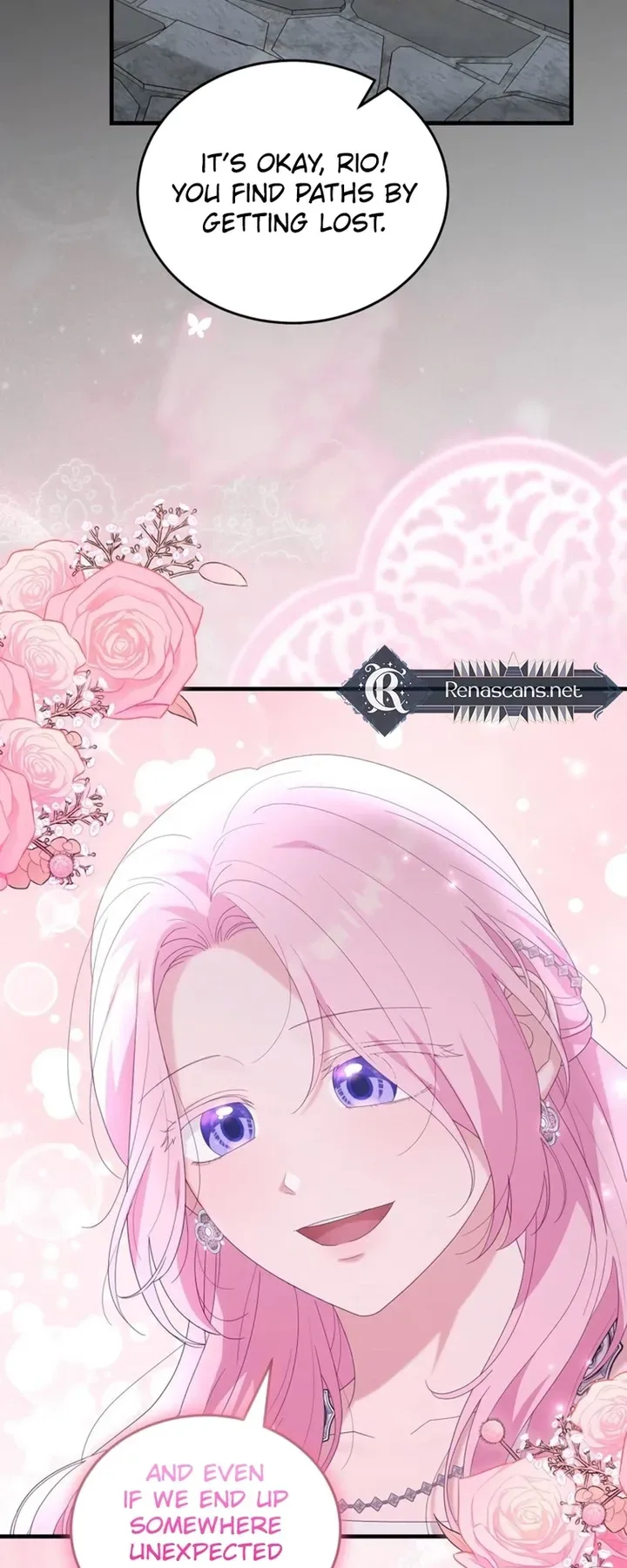 Dear Fairy, Please Contract With Me Chapter 72 page 32