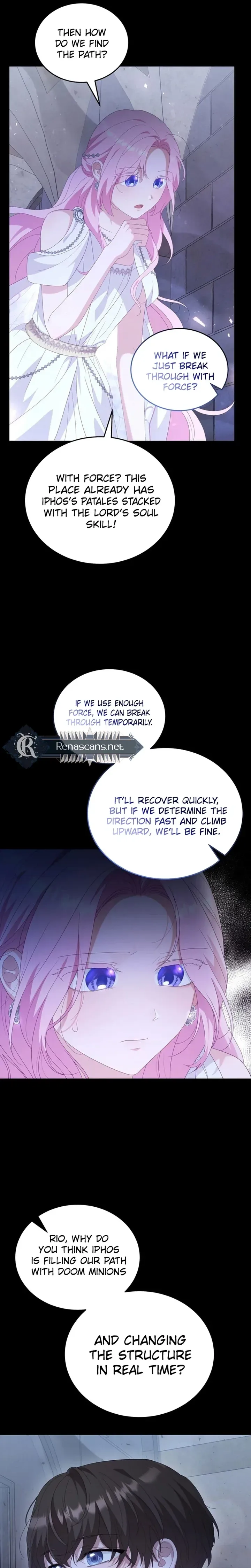 Dear Fairy, Please Contract With Me Chapter 72 page 29