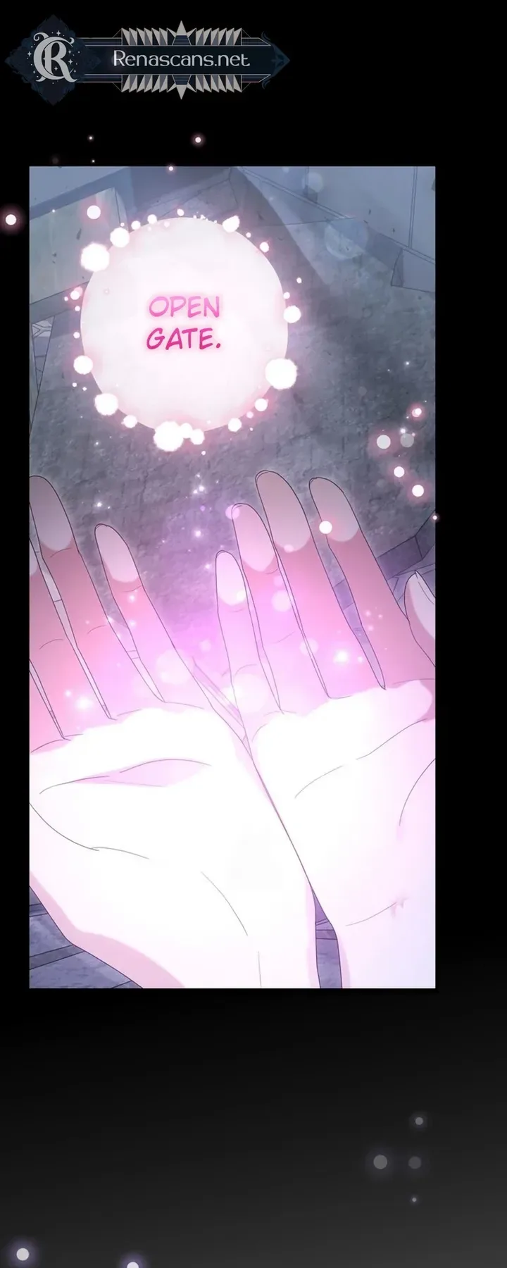 Dear Fairy, Please Contract With Me Chapter 72 page 34