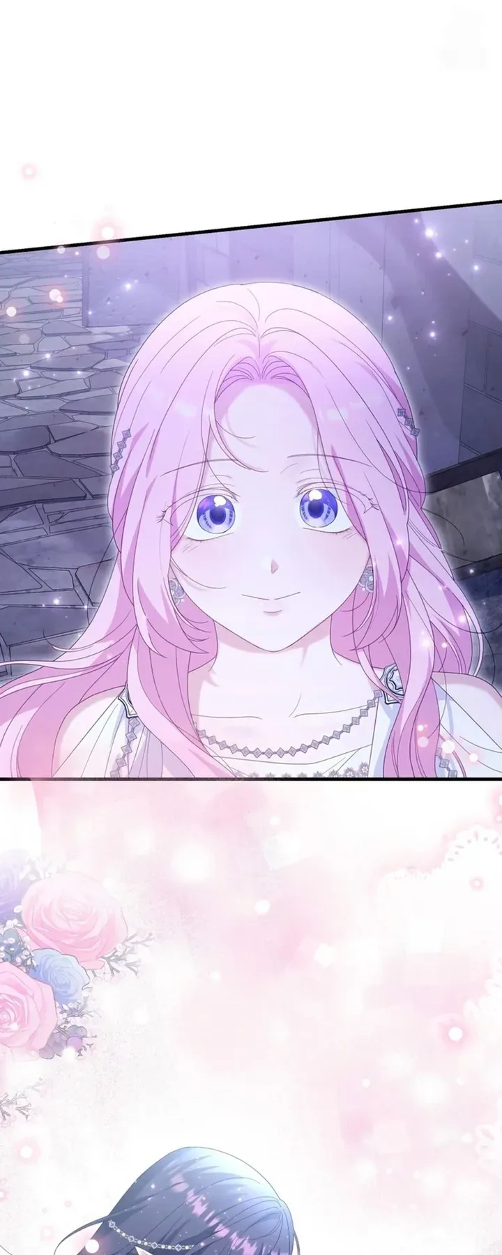 Dear Fairy, Please Contract With Me Chapter 72 page 36