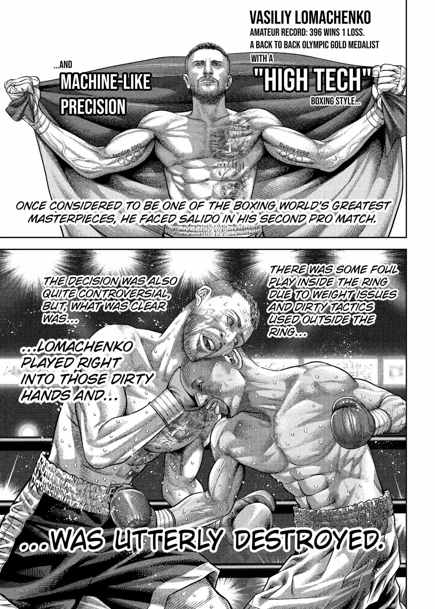 Genikasuri Chapter 21 page 4