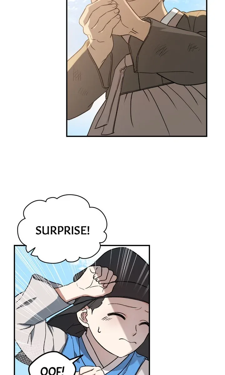 Dear Hong Rang Chapter 0 page 4