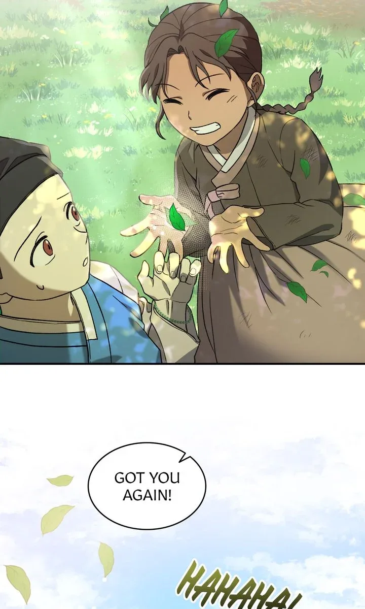 Dear Hong Rang Chapter 0 page 6