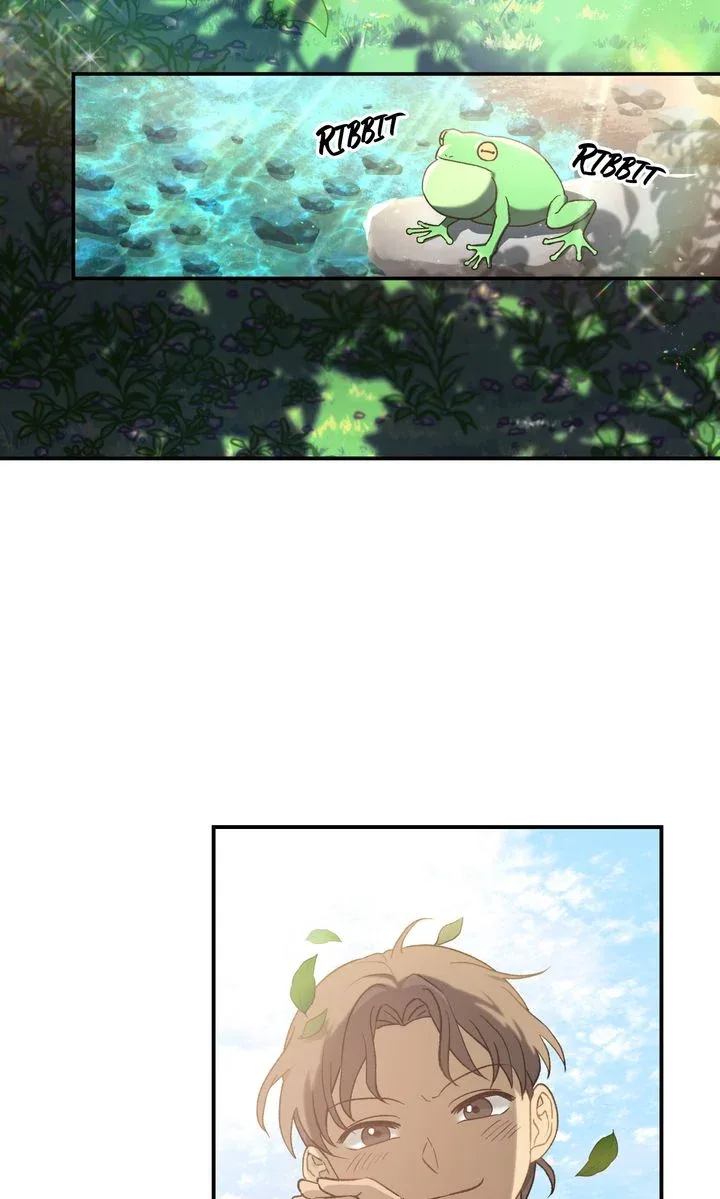Dear Hong Rang Chapter 0 page 3