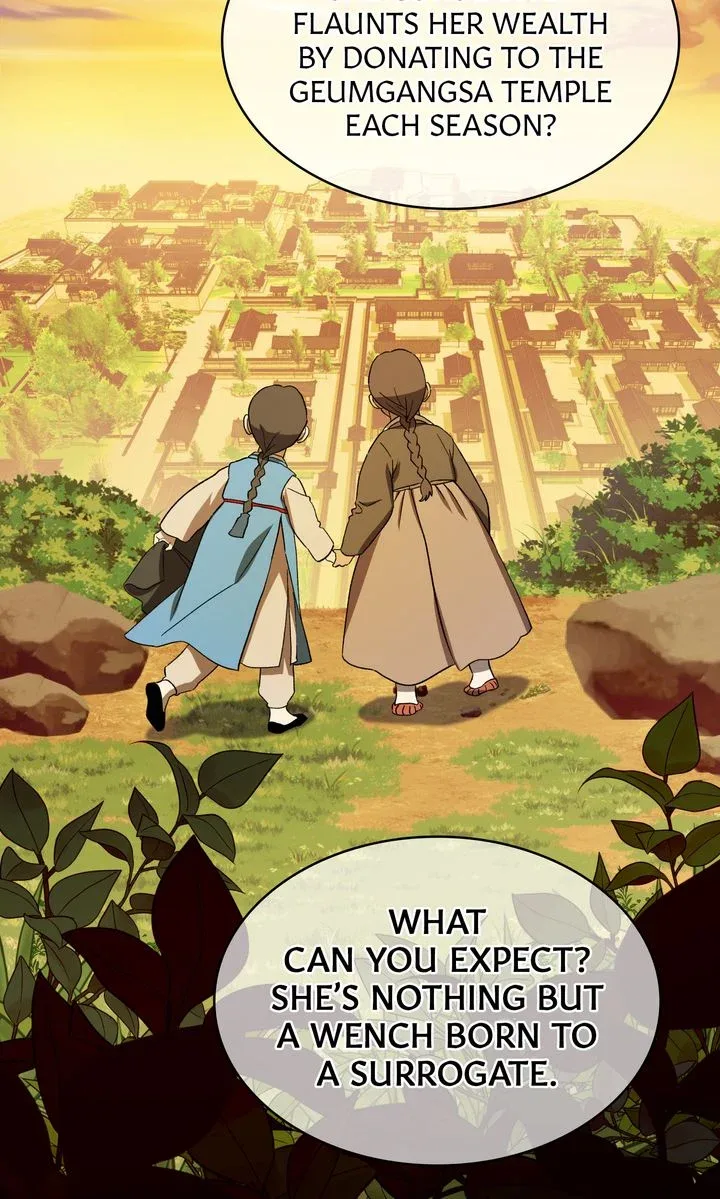 Dear Hong Rang Chapter 0 page 11