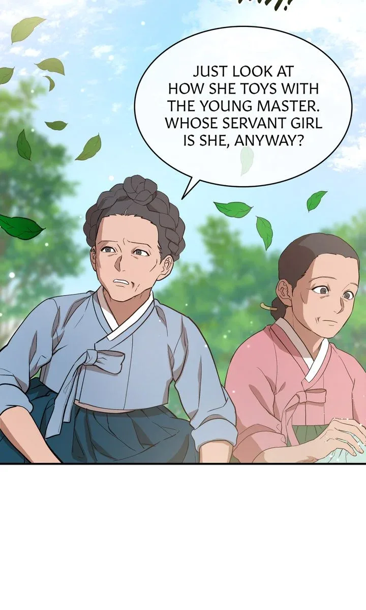 Dear Hong Rang Chapter 0 page 7
