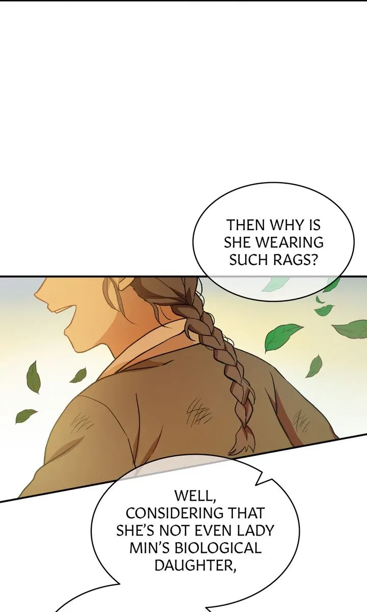Dear Hong Rang Chapter 0 page 9