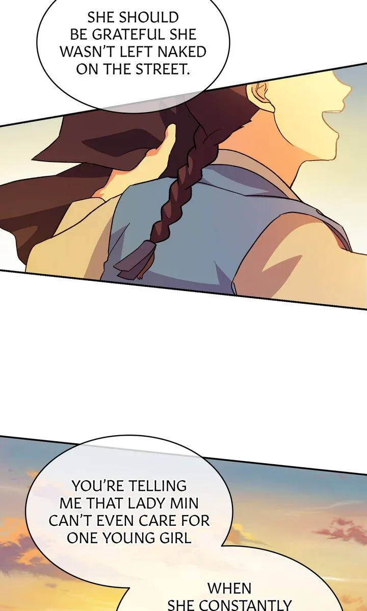 Dear Hong Rang Chapter 0 page 10