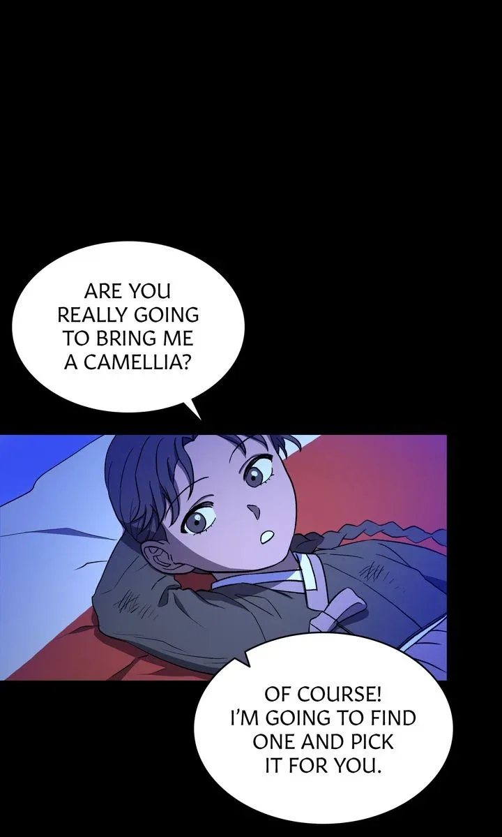 Dear Hong Rang Chapter 0 page 13