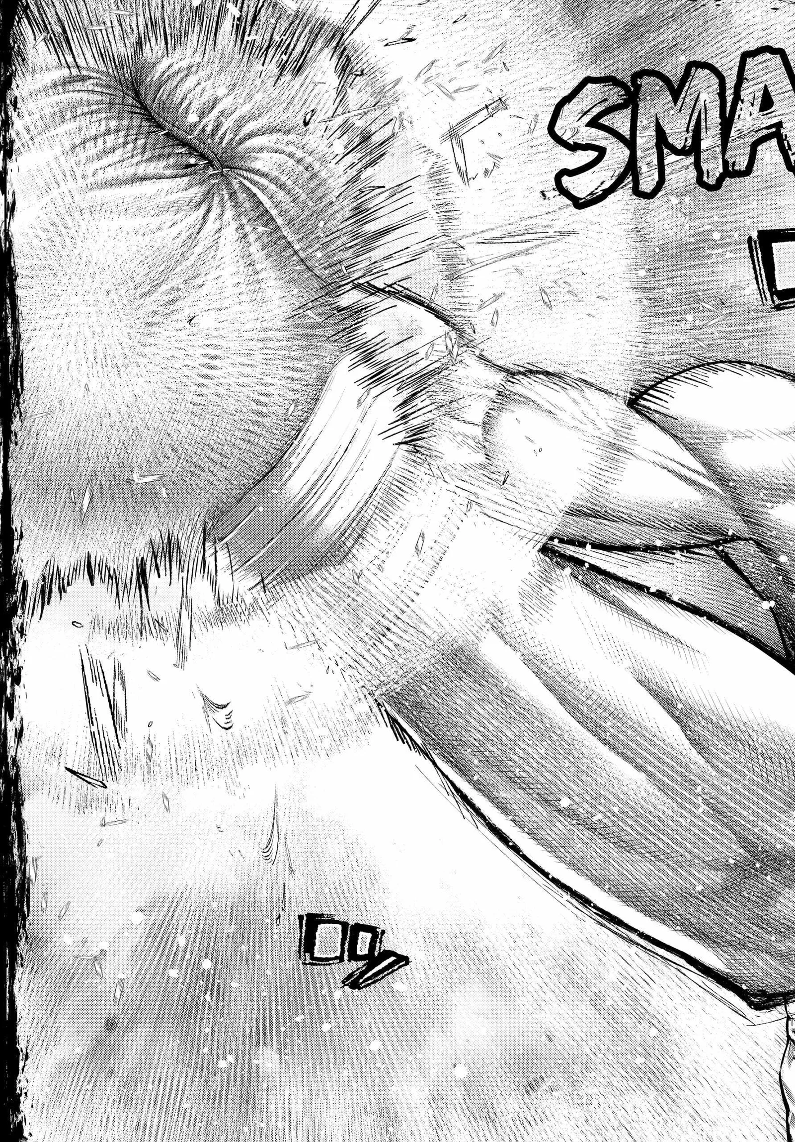 Genikasuri Chapter 21 page 8