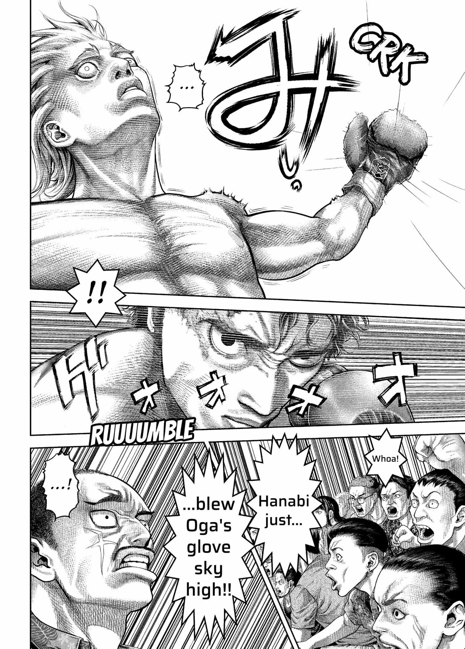 Genikasuri Chapter 21 page 9