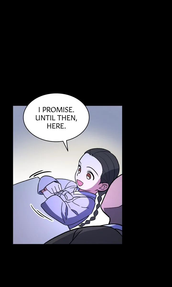 Dear Hong Rang Chapter 0 page 14