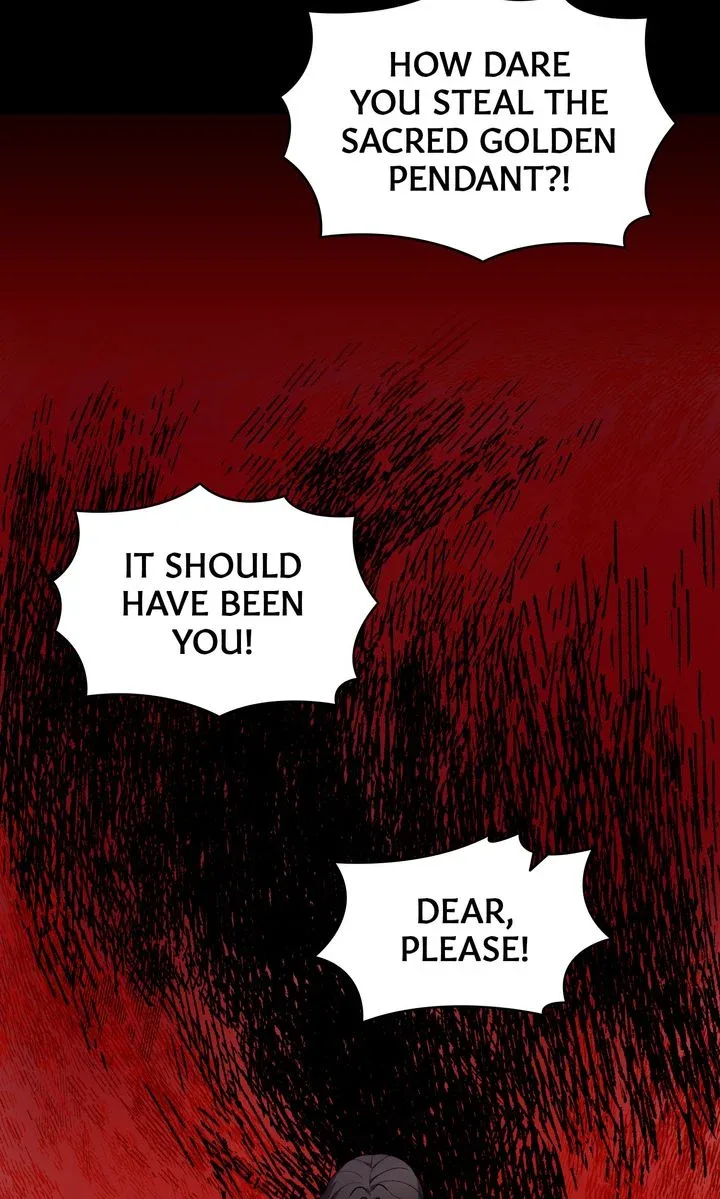 Dear Hong Rang Chapter 0 page 23