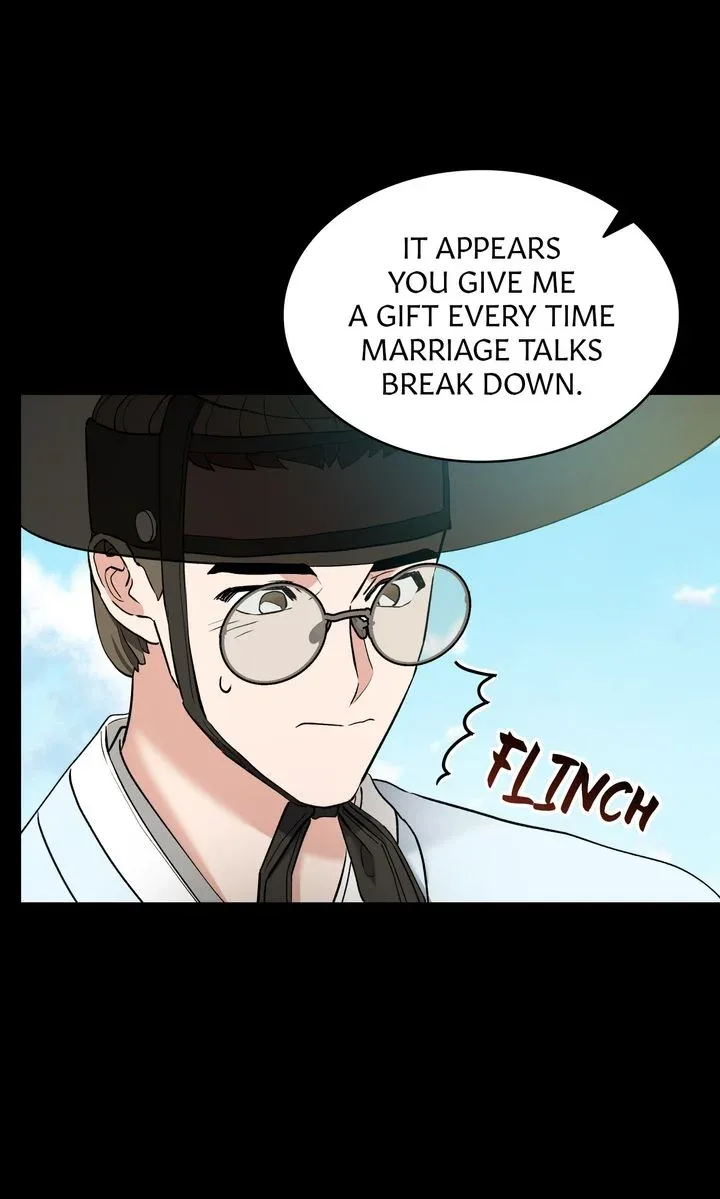 Dear Hong Rang Chapter 0 page 30