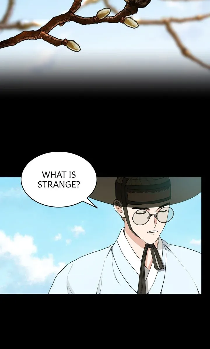 Dear Hong Rang Chapter 0 page 29