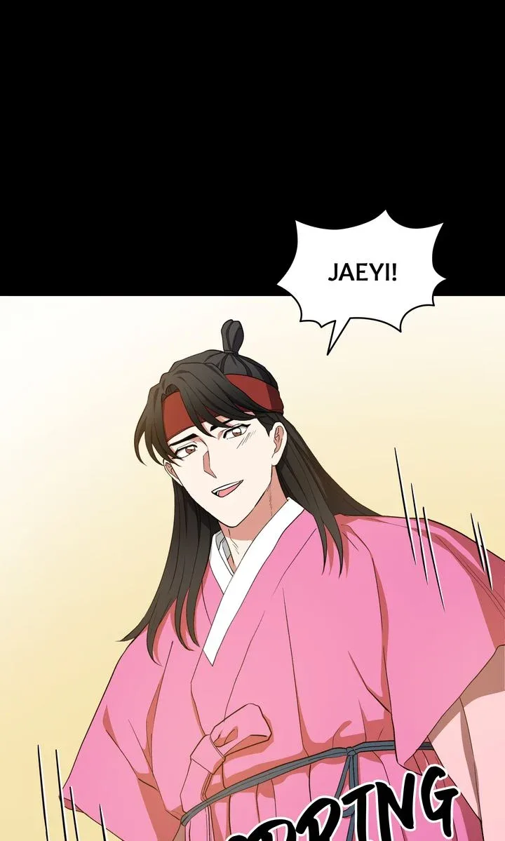 Dear Hong Rang Chapter 0 page 35