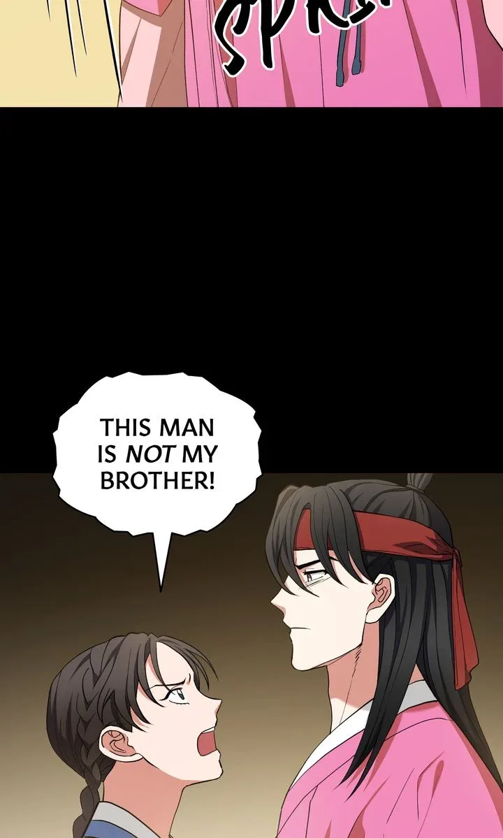 Dear Hong Rang Chapter 0 page 36