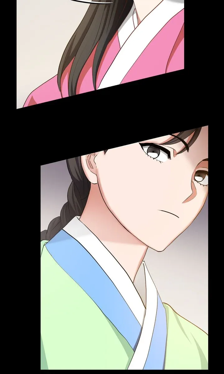 Dear Hong Rang Chapter 0 page 34