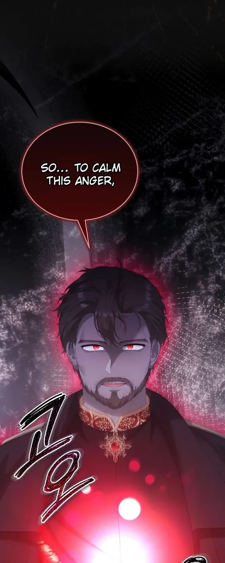 Dear Fairy, Please Contract With Me Chapter 73 page 16